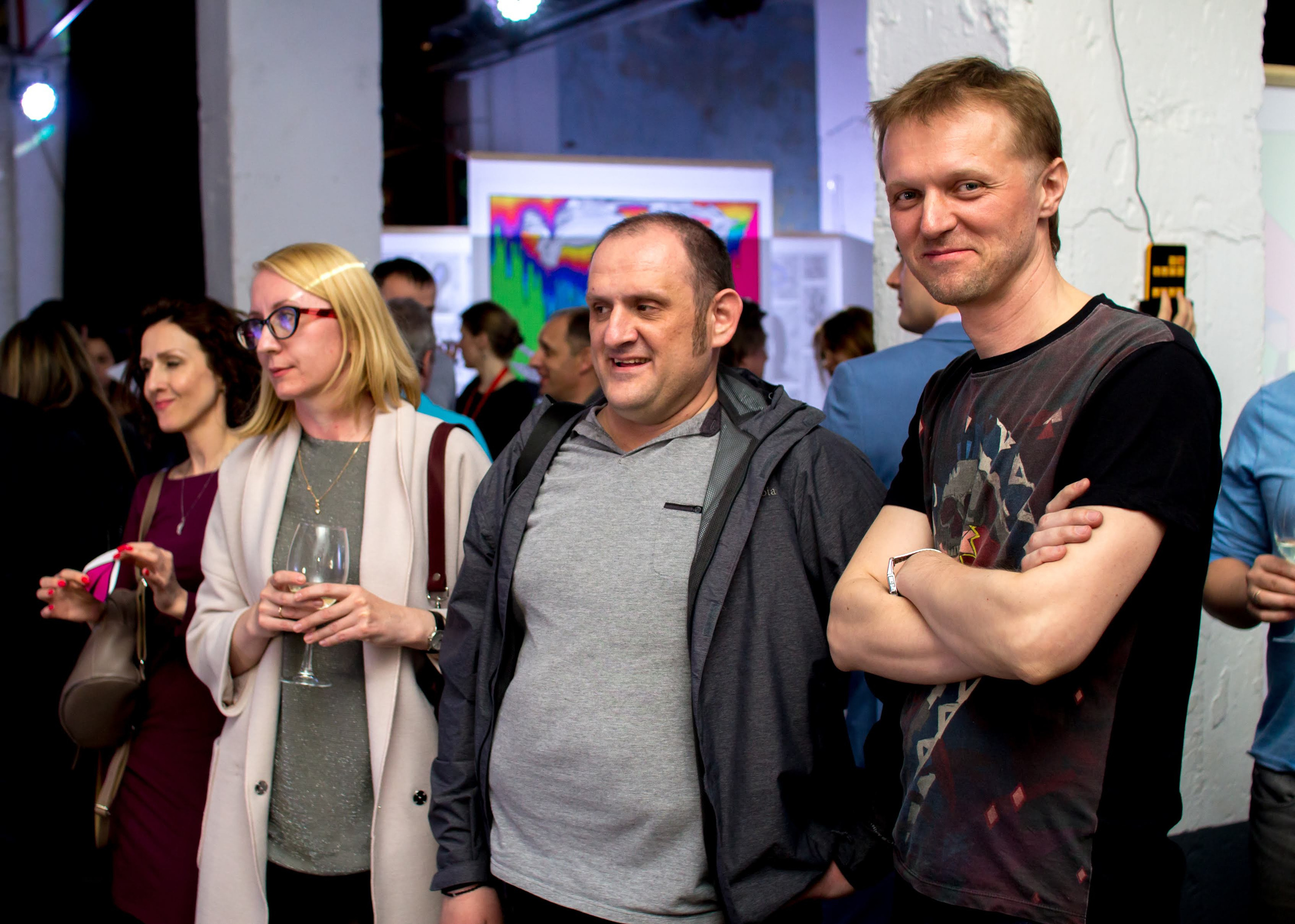 Wystawy. Strona główna