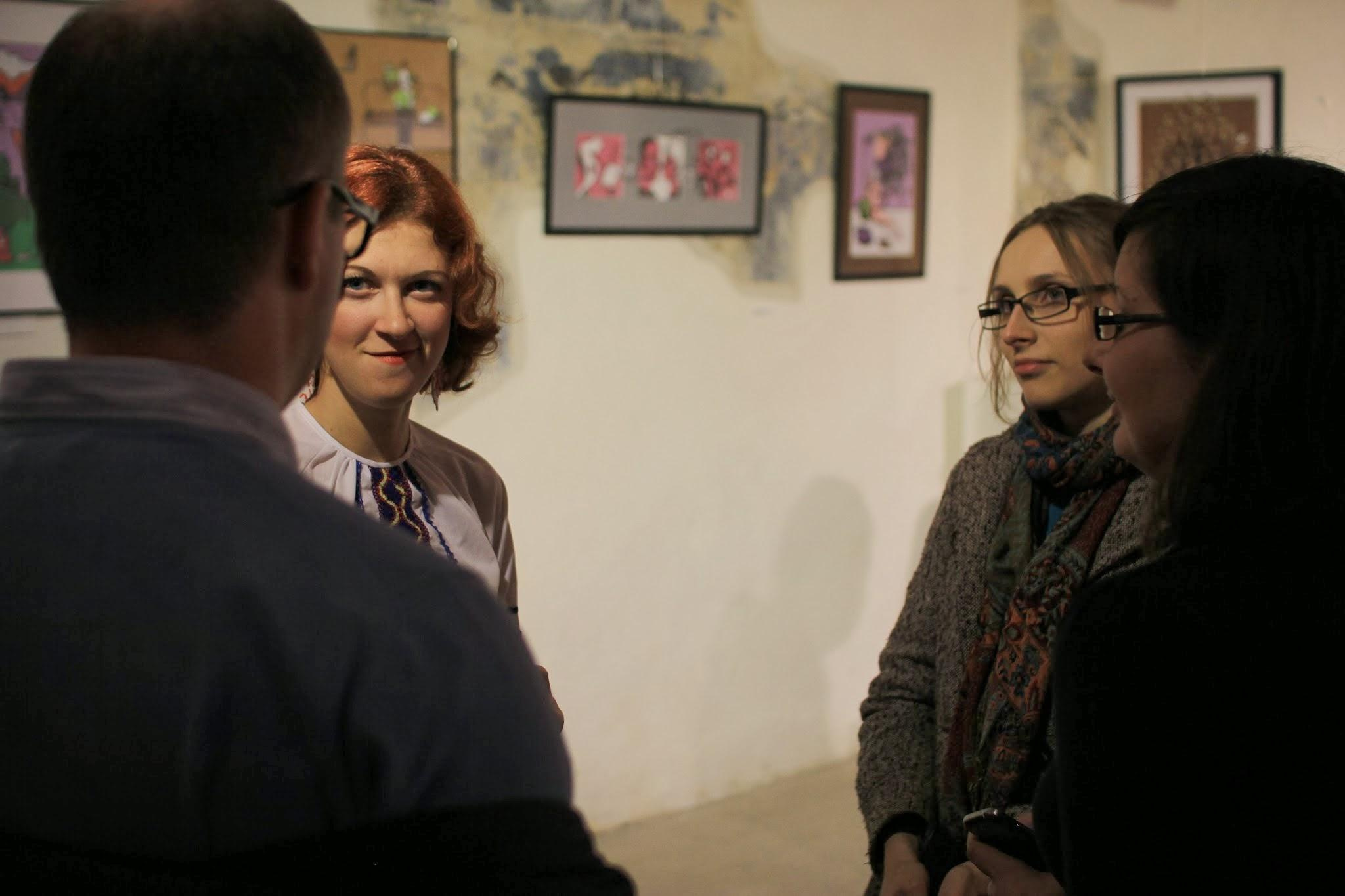 Wystawy. Strona główna