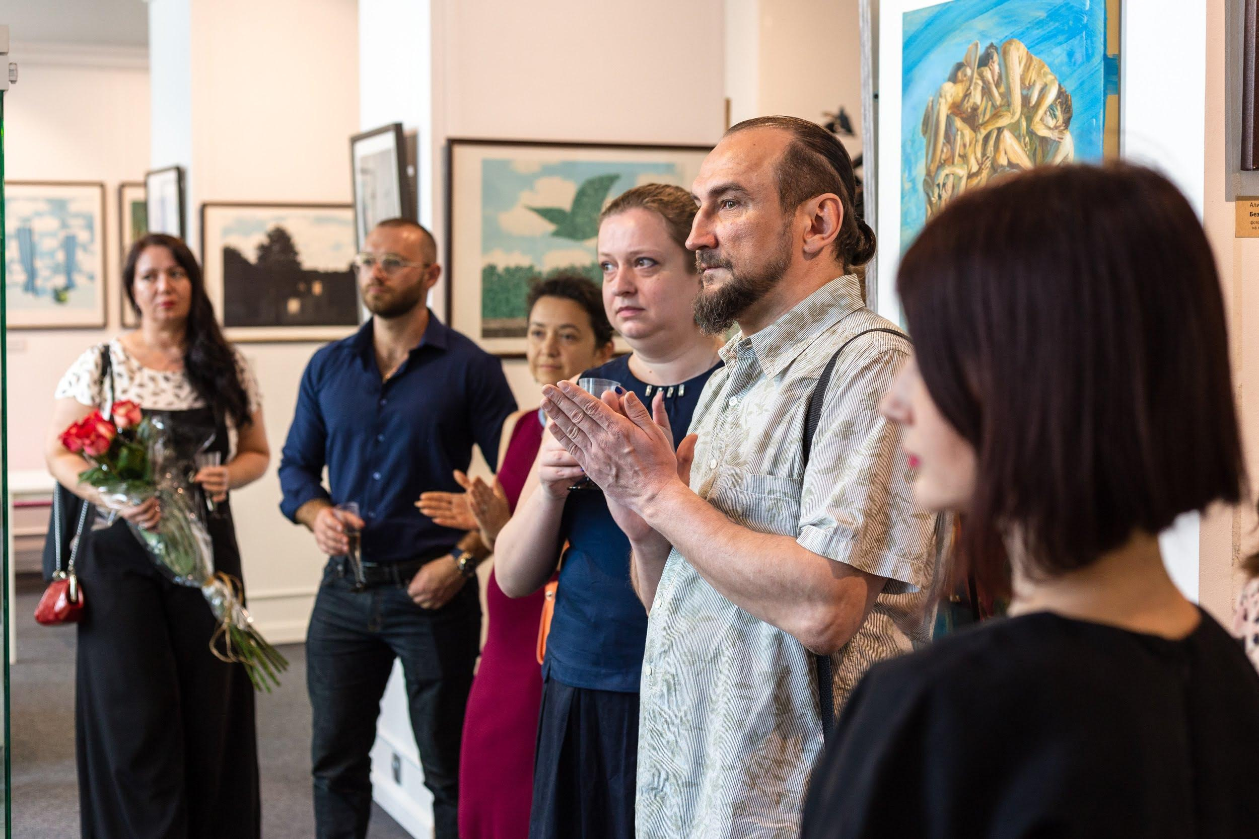 Wystawy. Strona główna