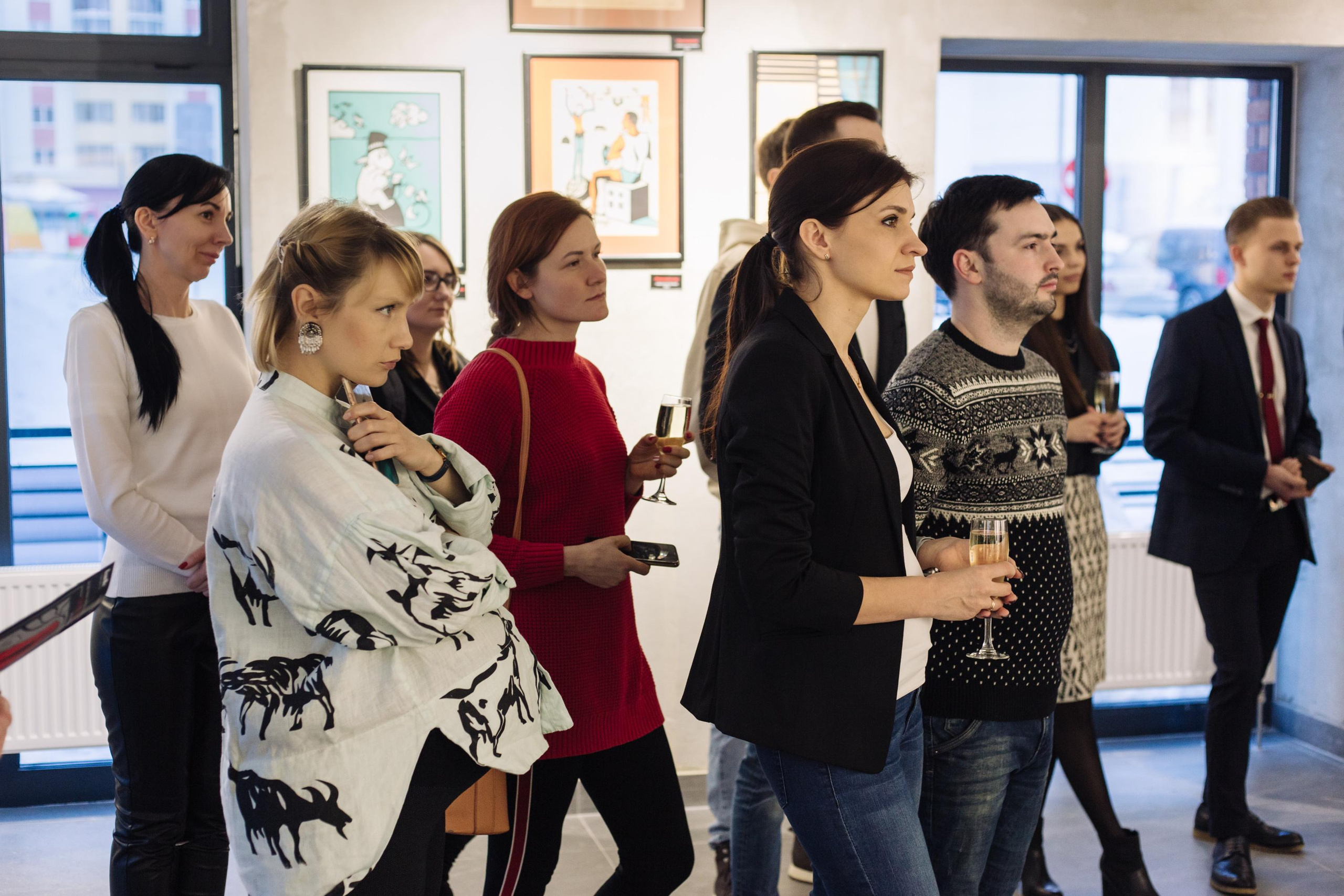 Wystawy. Strona główna