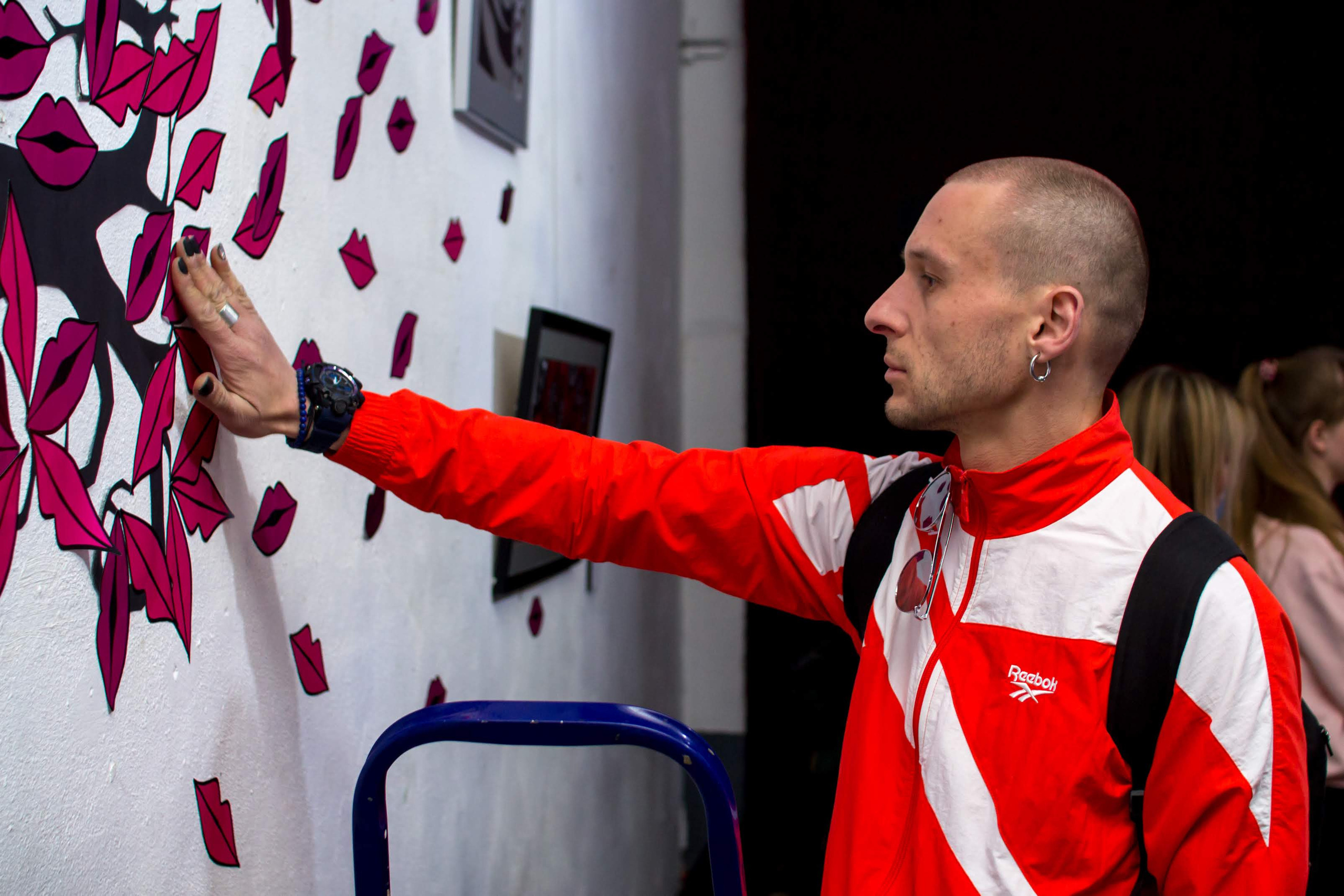 Wystawy. Strona główna