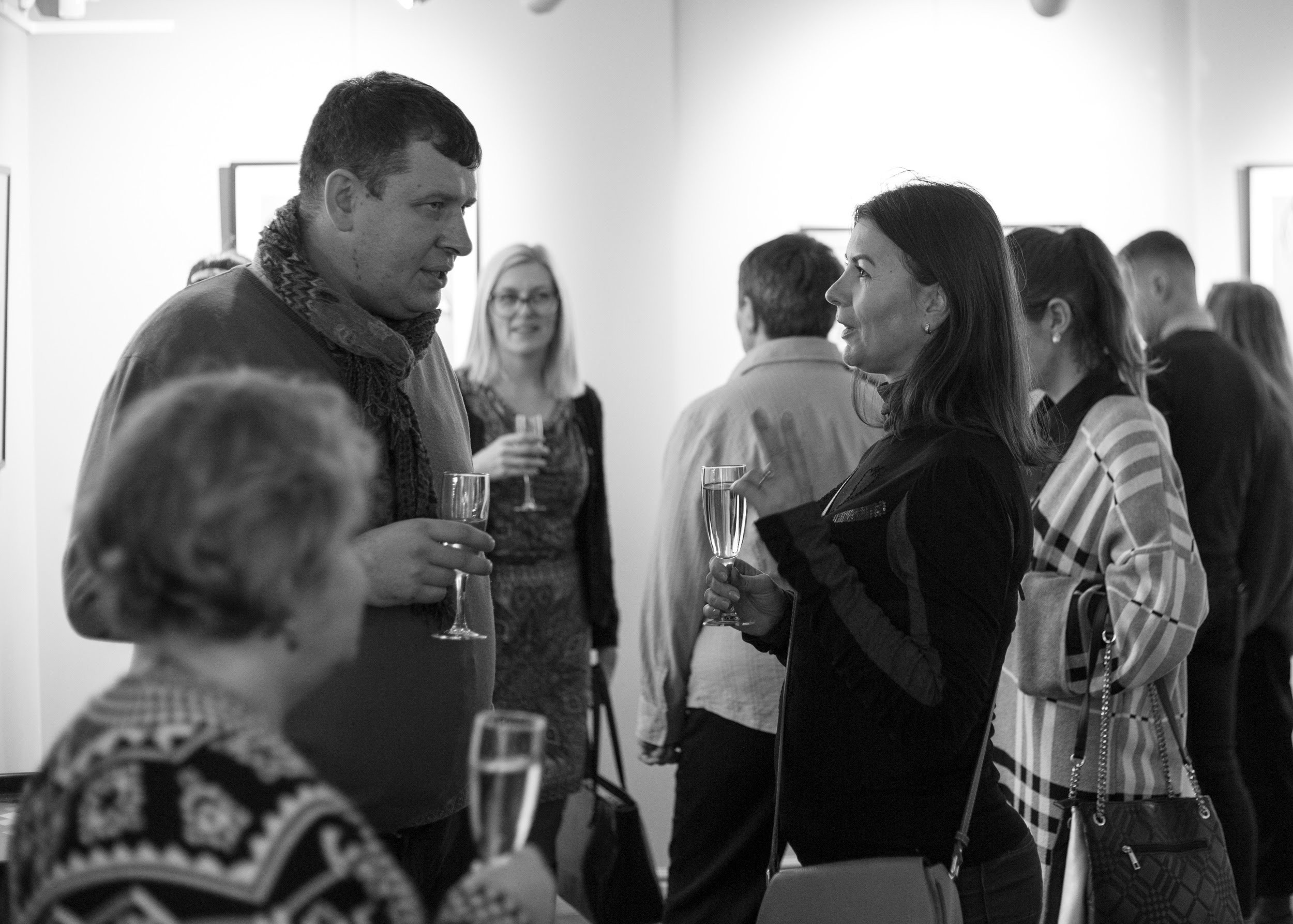 Wystawy. Strona główna