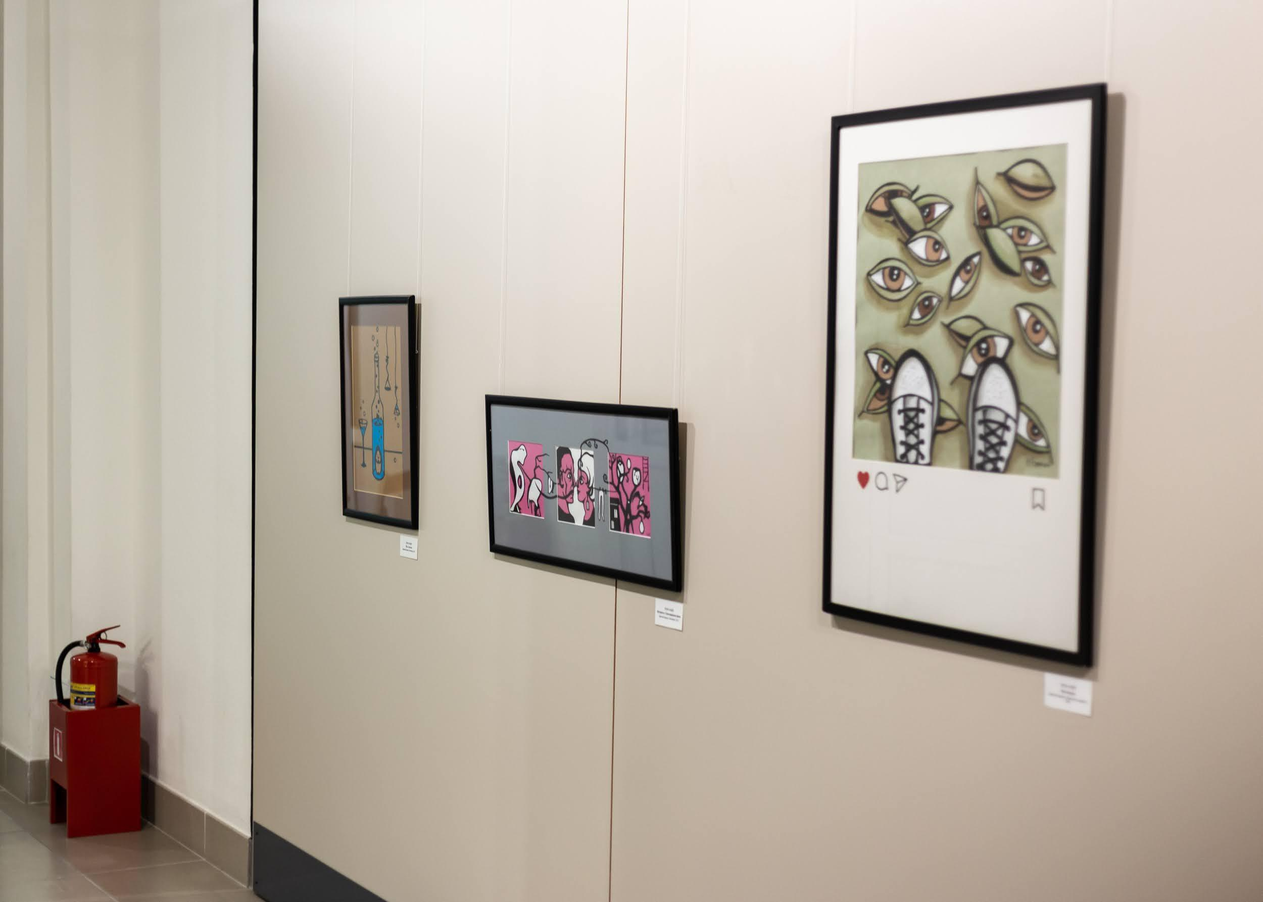 Wystawy. Strona główna