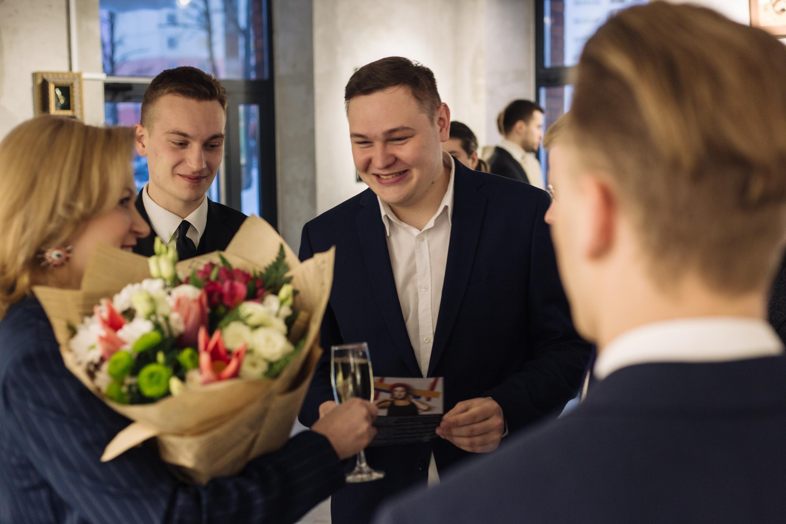 Wystawy. Strona główna