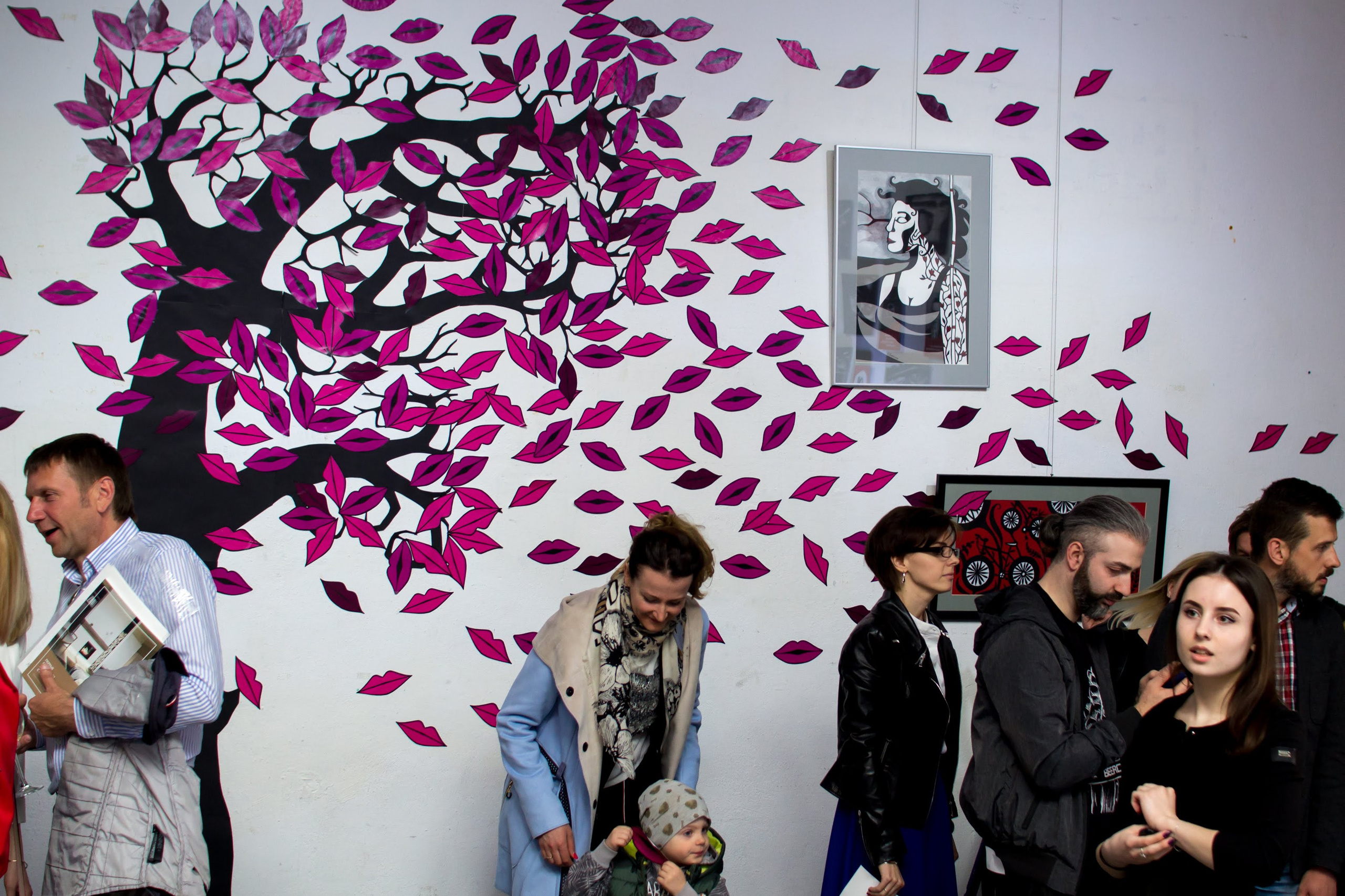 Wystawy. Strona główna