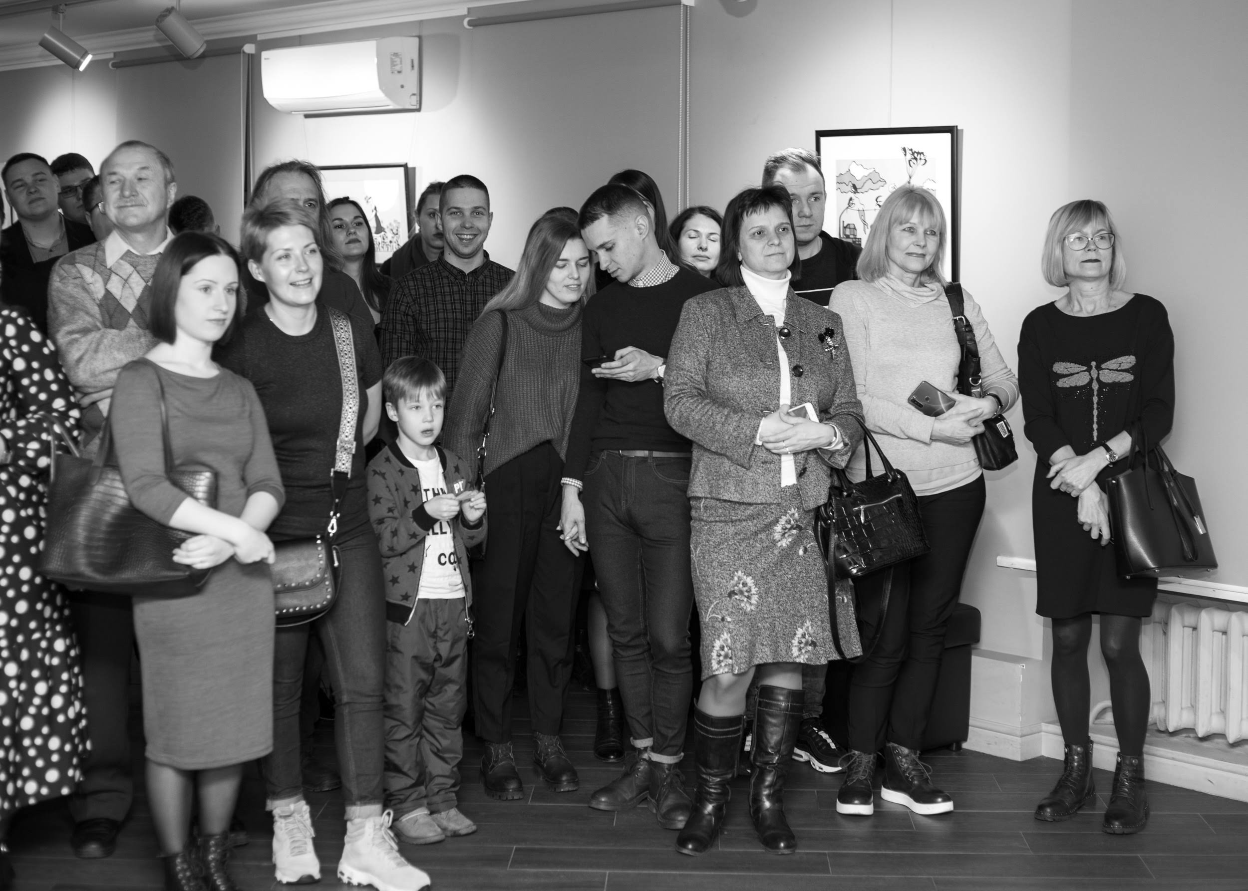 Wystawy. Strona główna