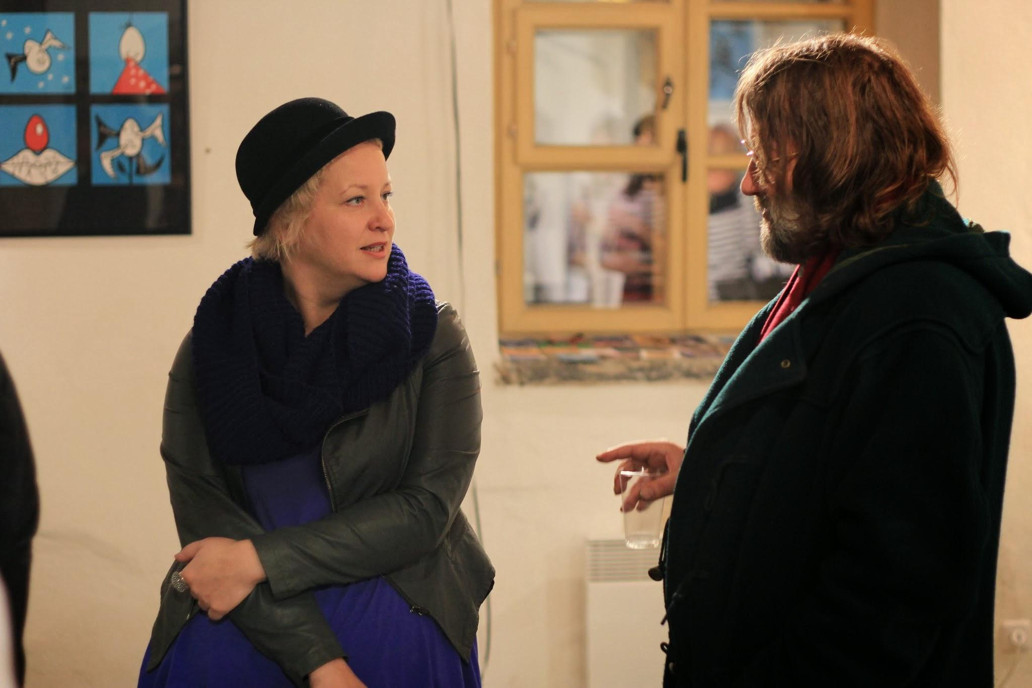 Wystawy. Strona główna