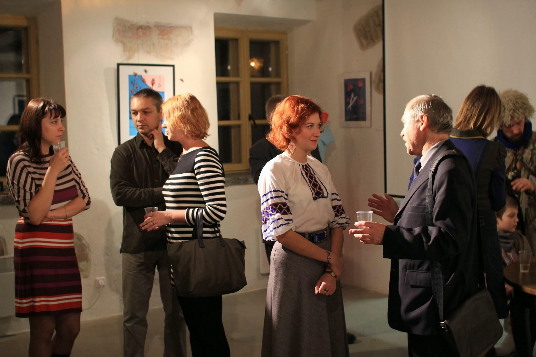 Wystawy. Strona główna