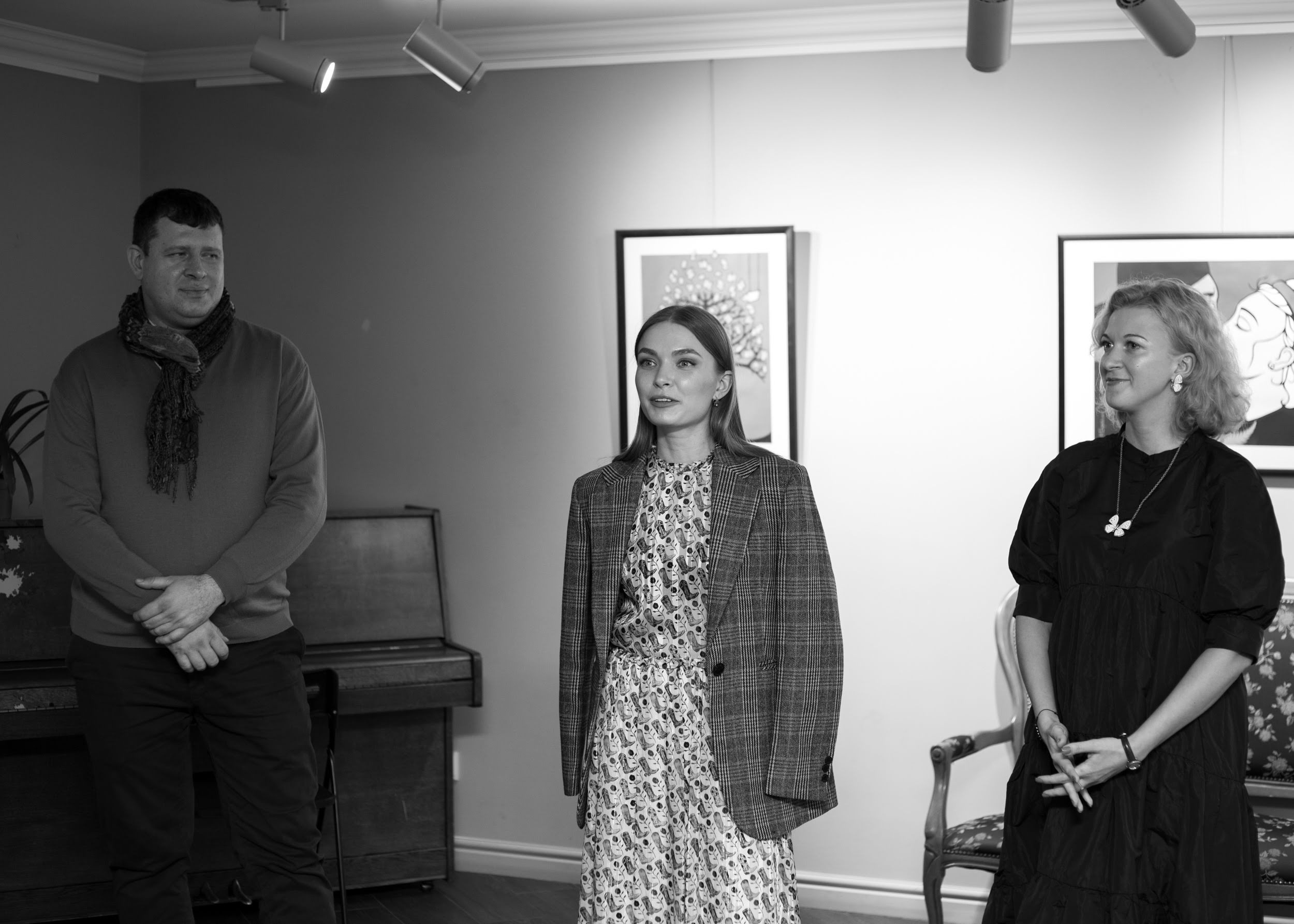 Wystawy. Strona główna