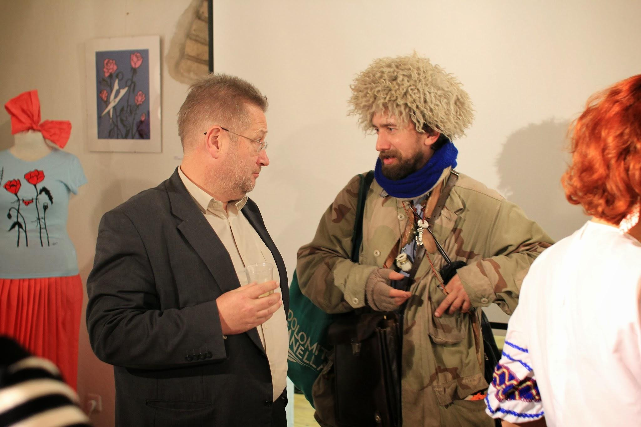 Wystawy. Strona główna