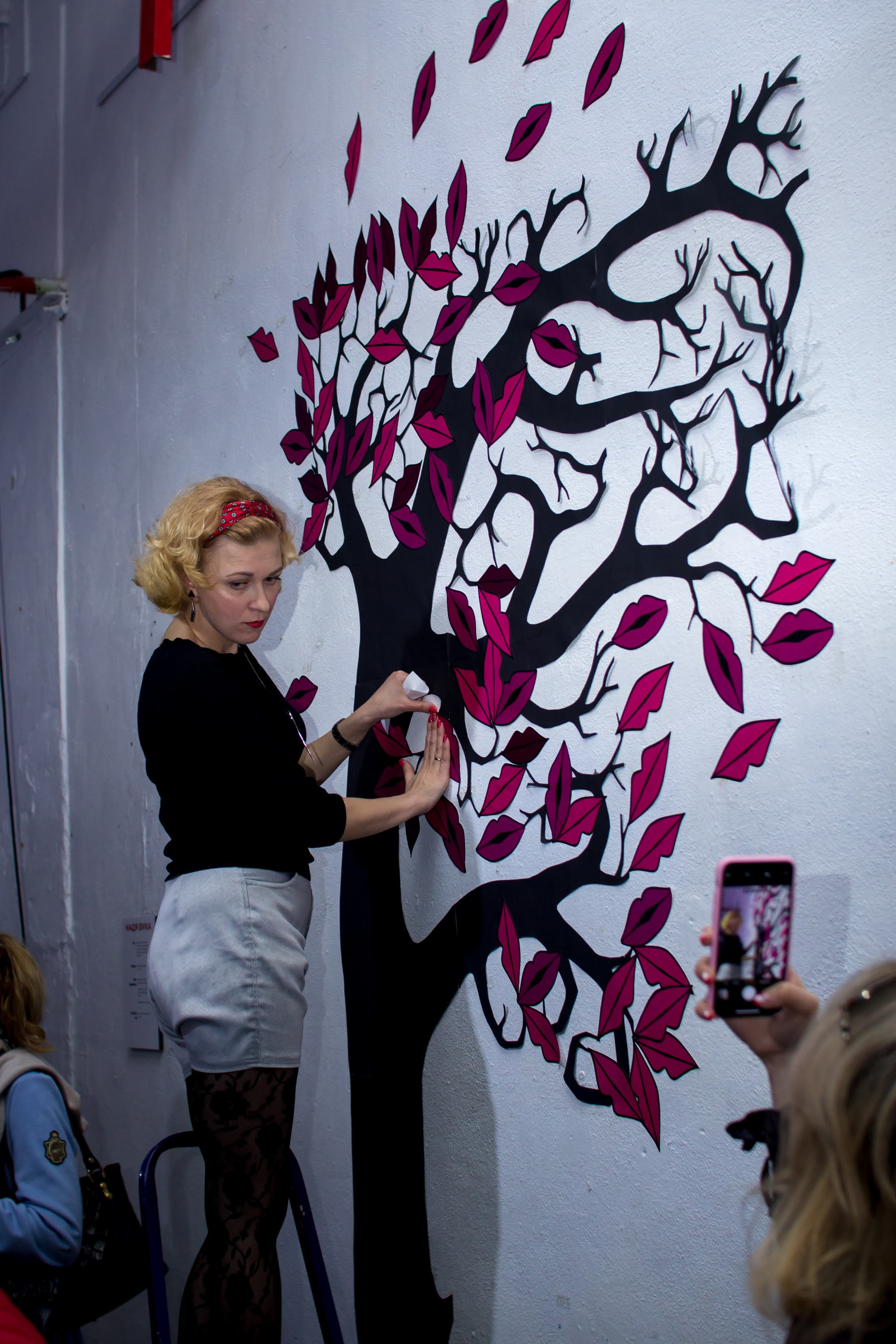 Wystawy. Strona główna