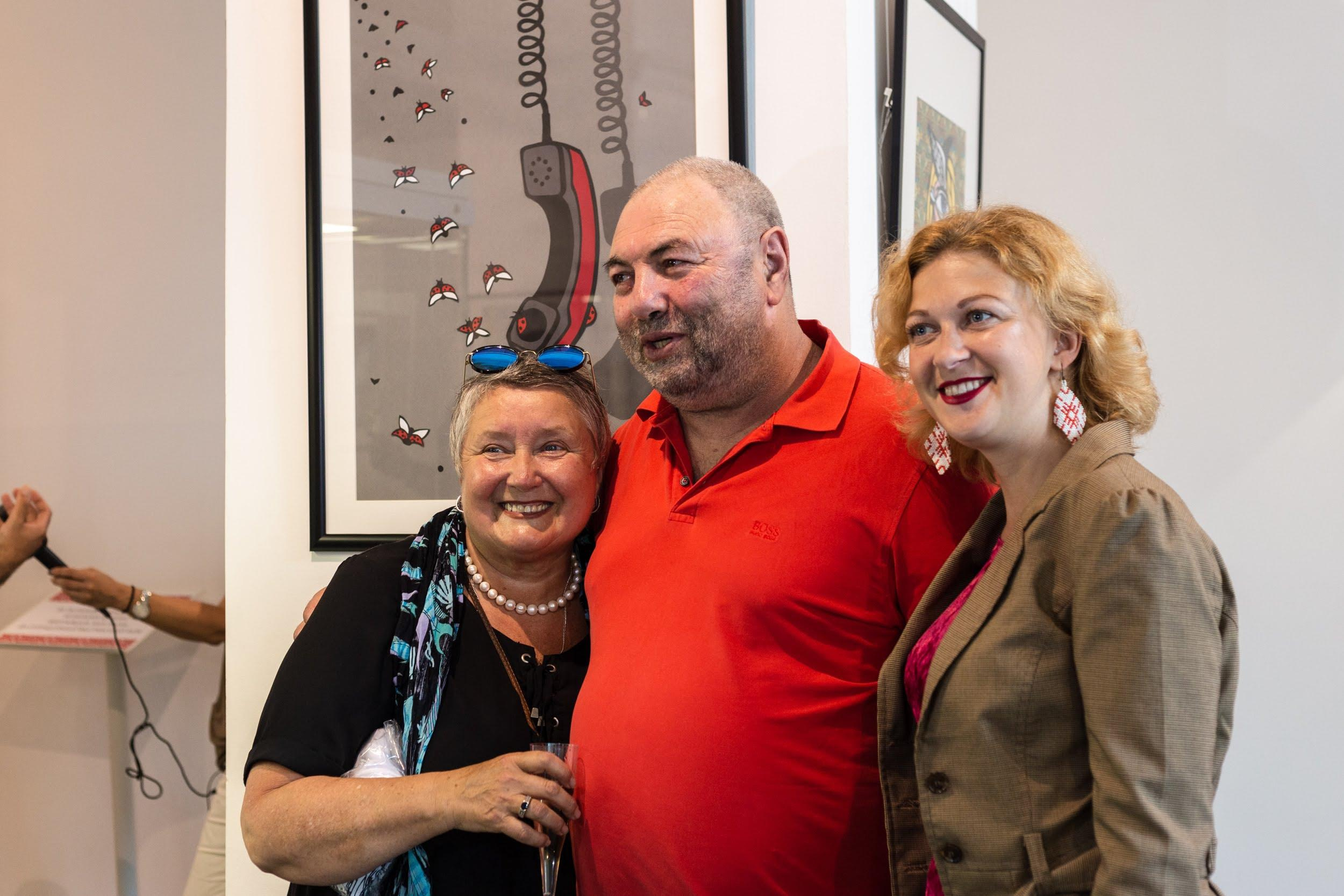 Wystawy. Strona główna