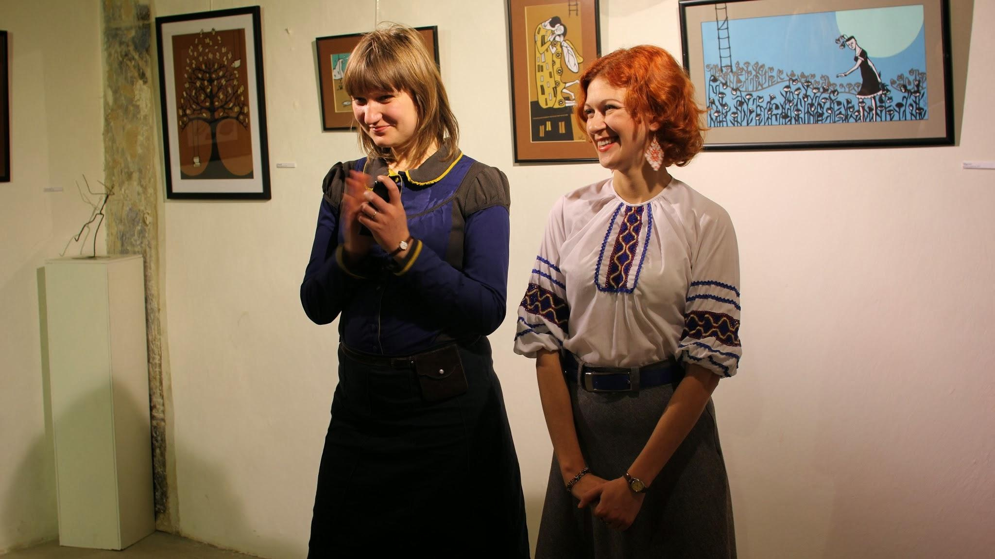 Wystawy. Strona główna