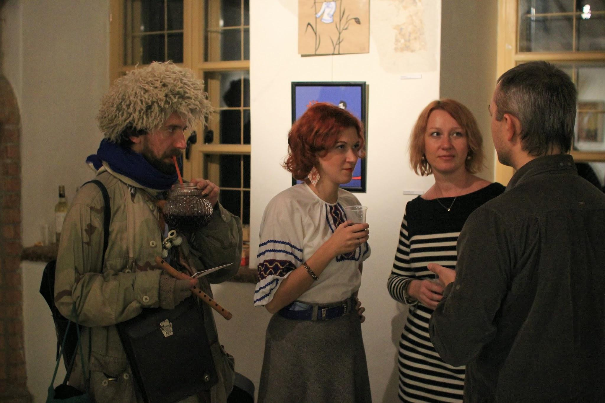 Wystawy. Strona główna