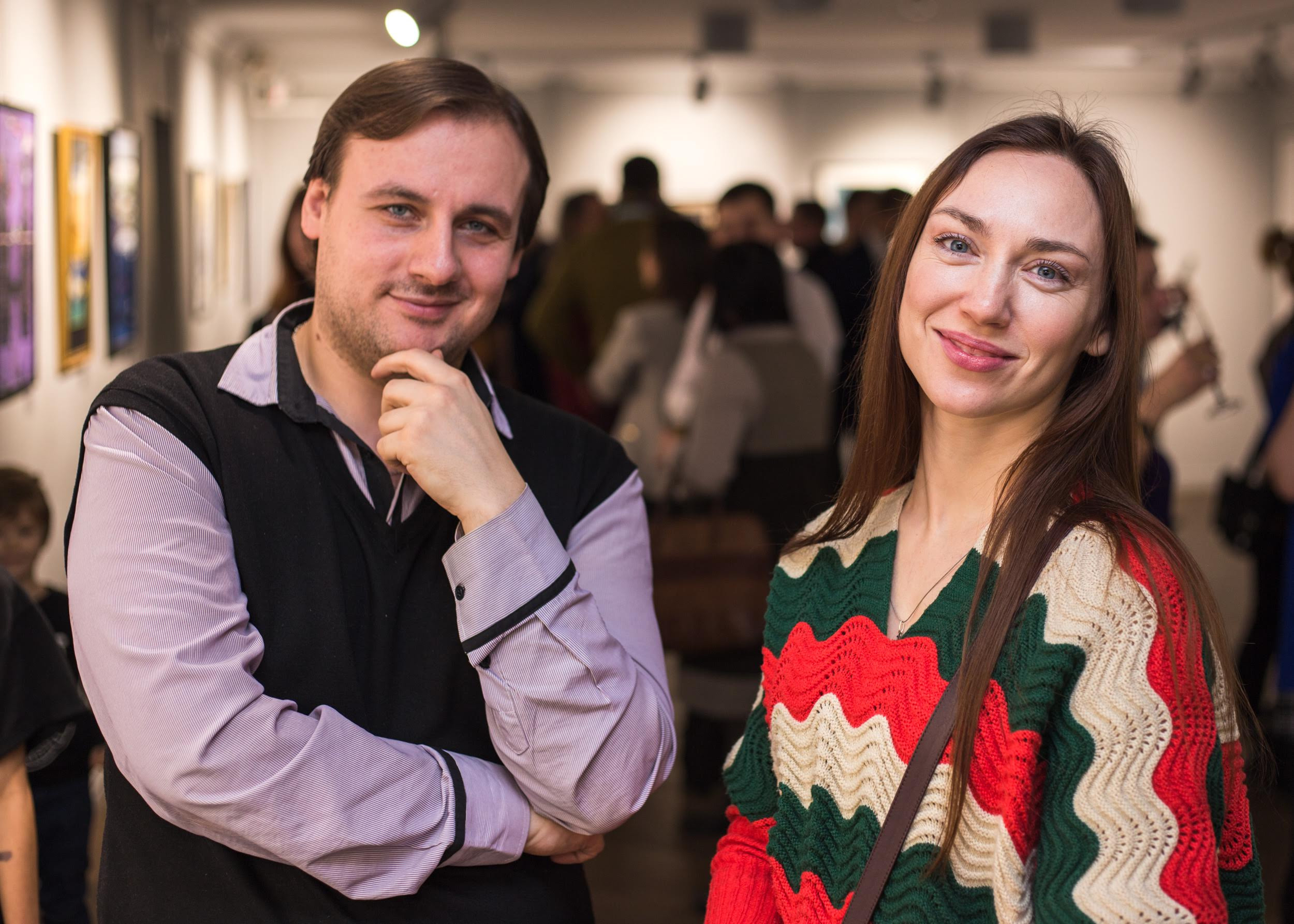 Wystawy. Strona główna