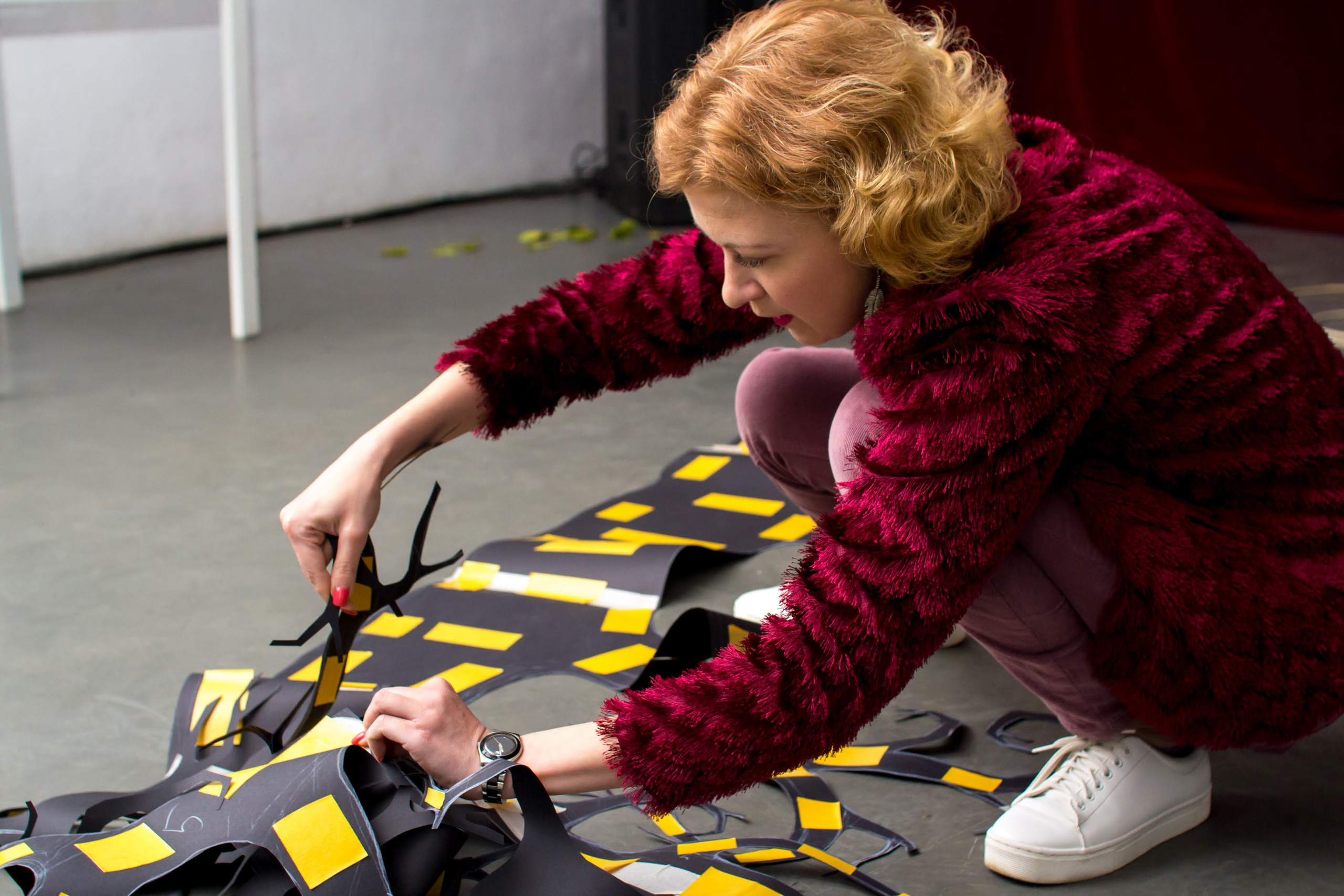 Wystawy. Strona główna