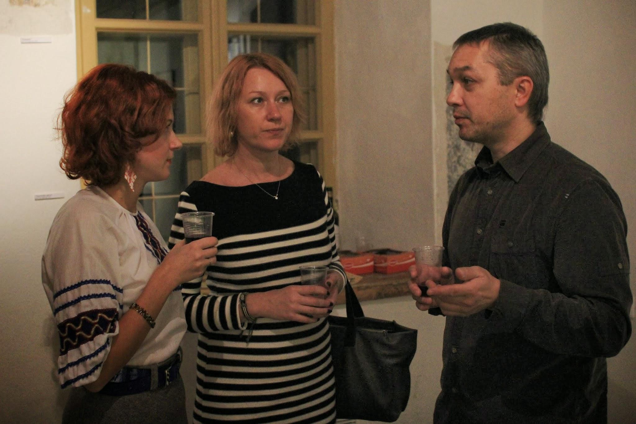 Wystawy. Strona główna