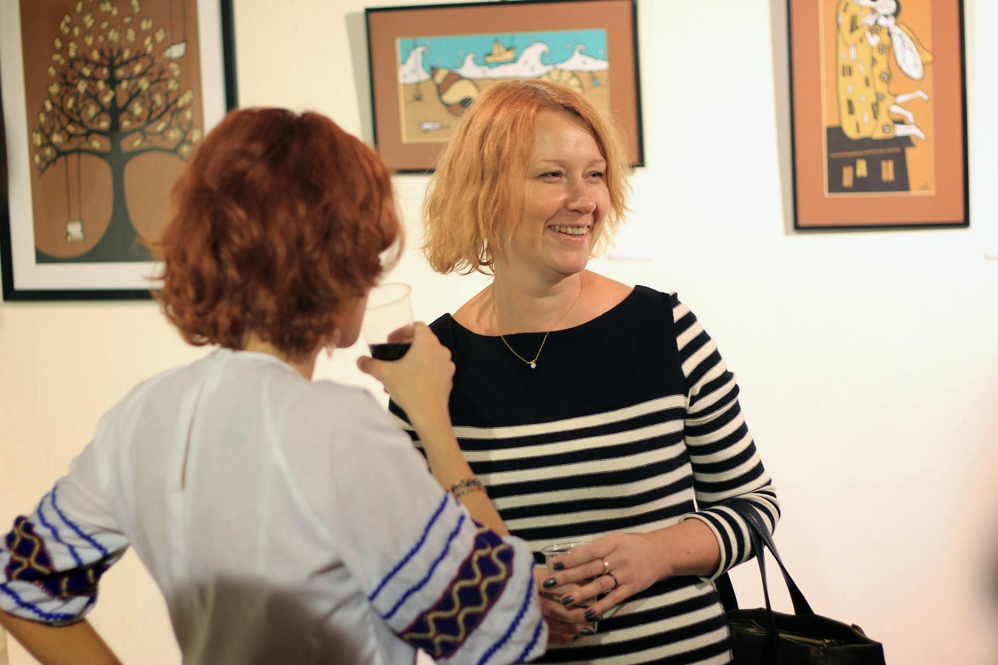 Wystawy. Strona główna