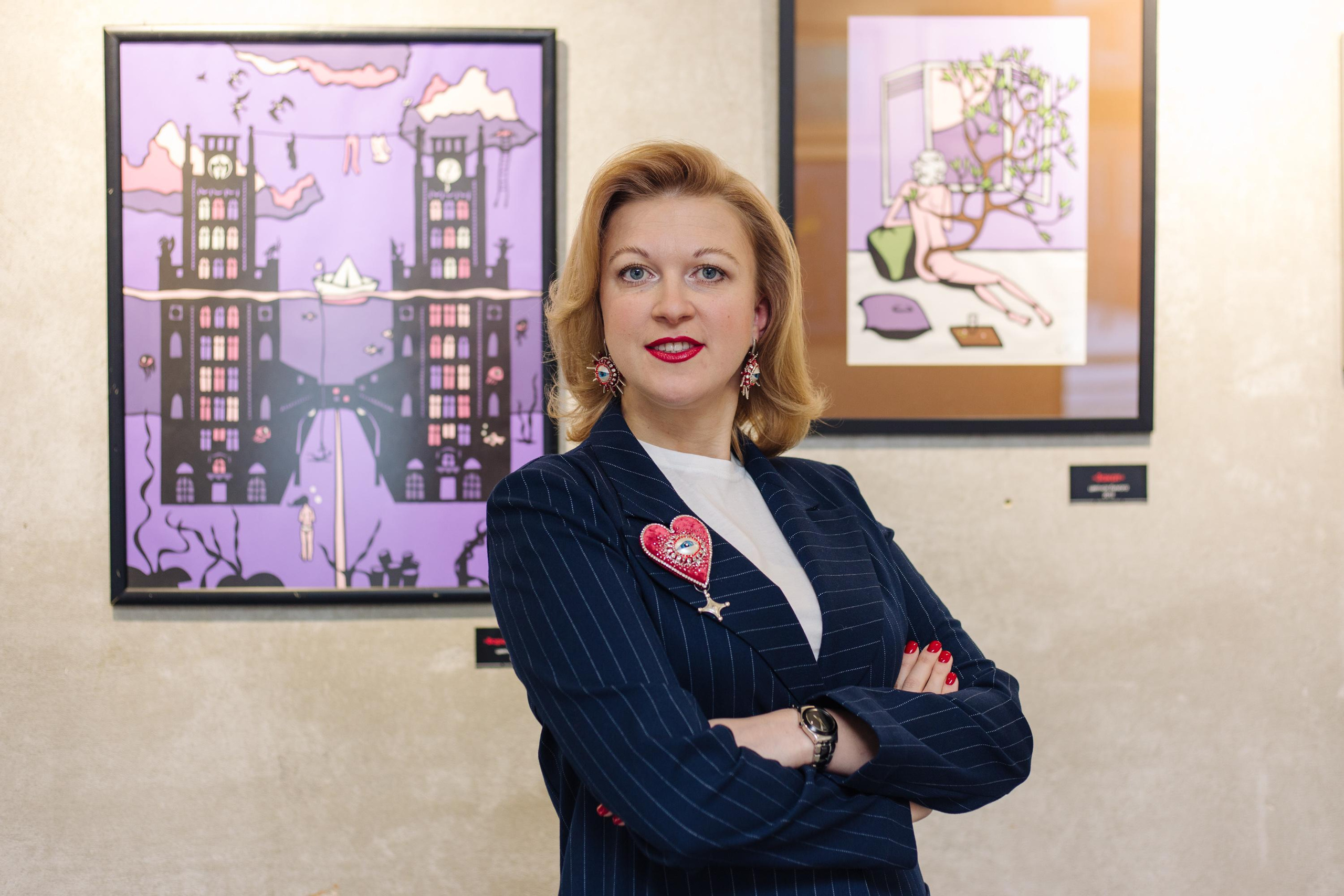 Wystawy. Strona główna