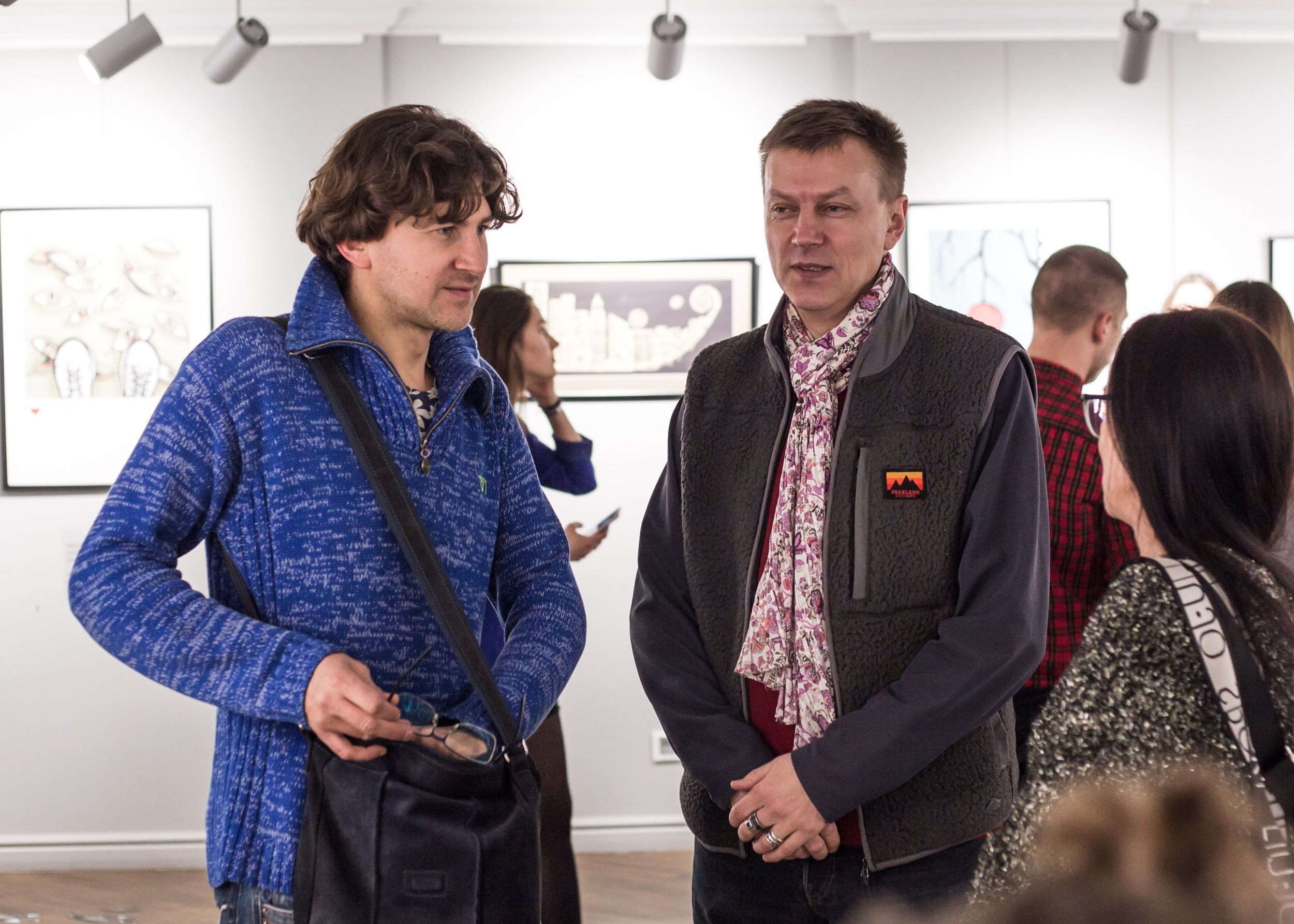 Wystawy. Strona główna