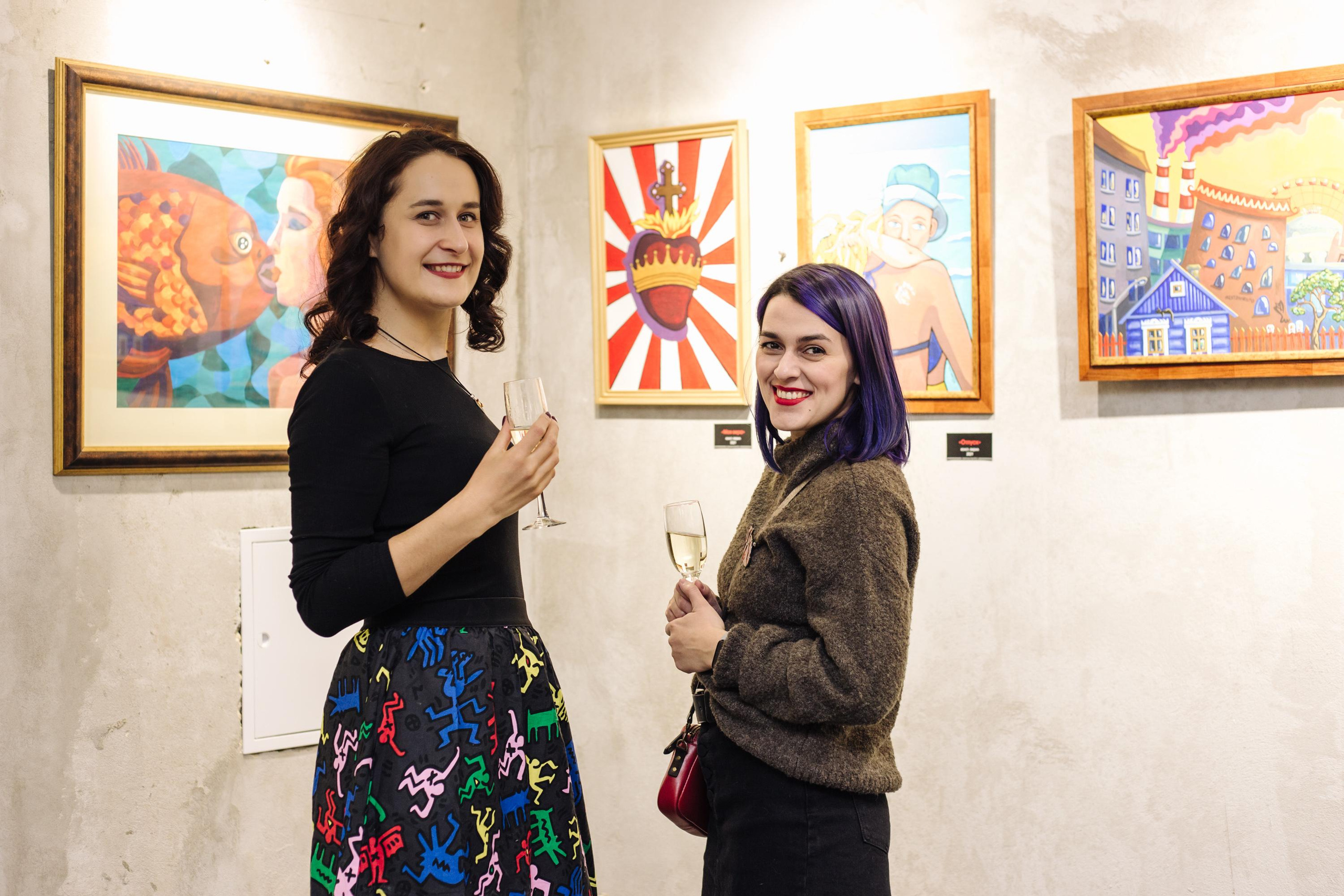 Wystawy. Strona główna