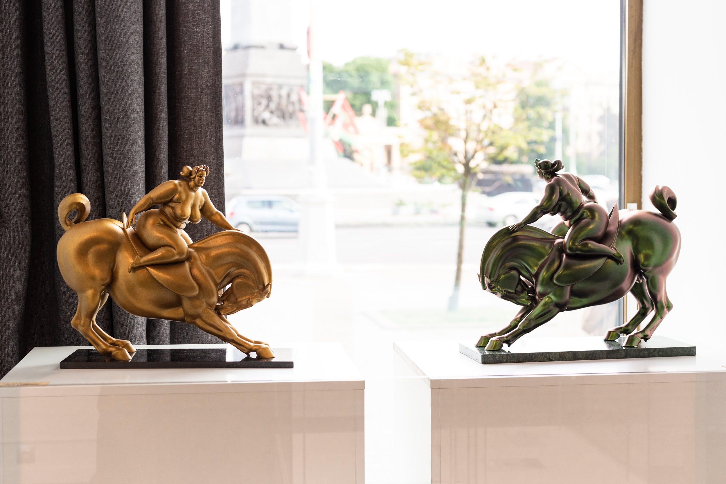 Wystawy. Strona główna