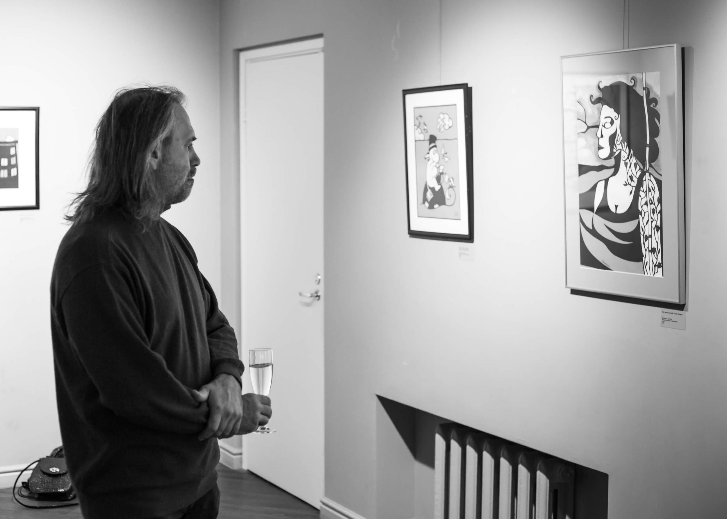 Wystawy. Strona główna