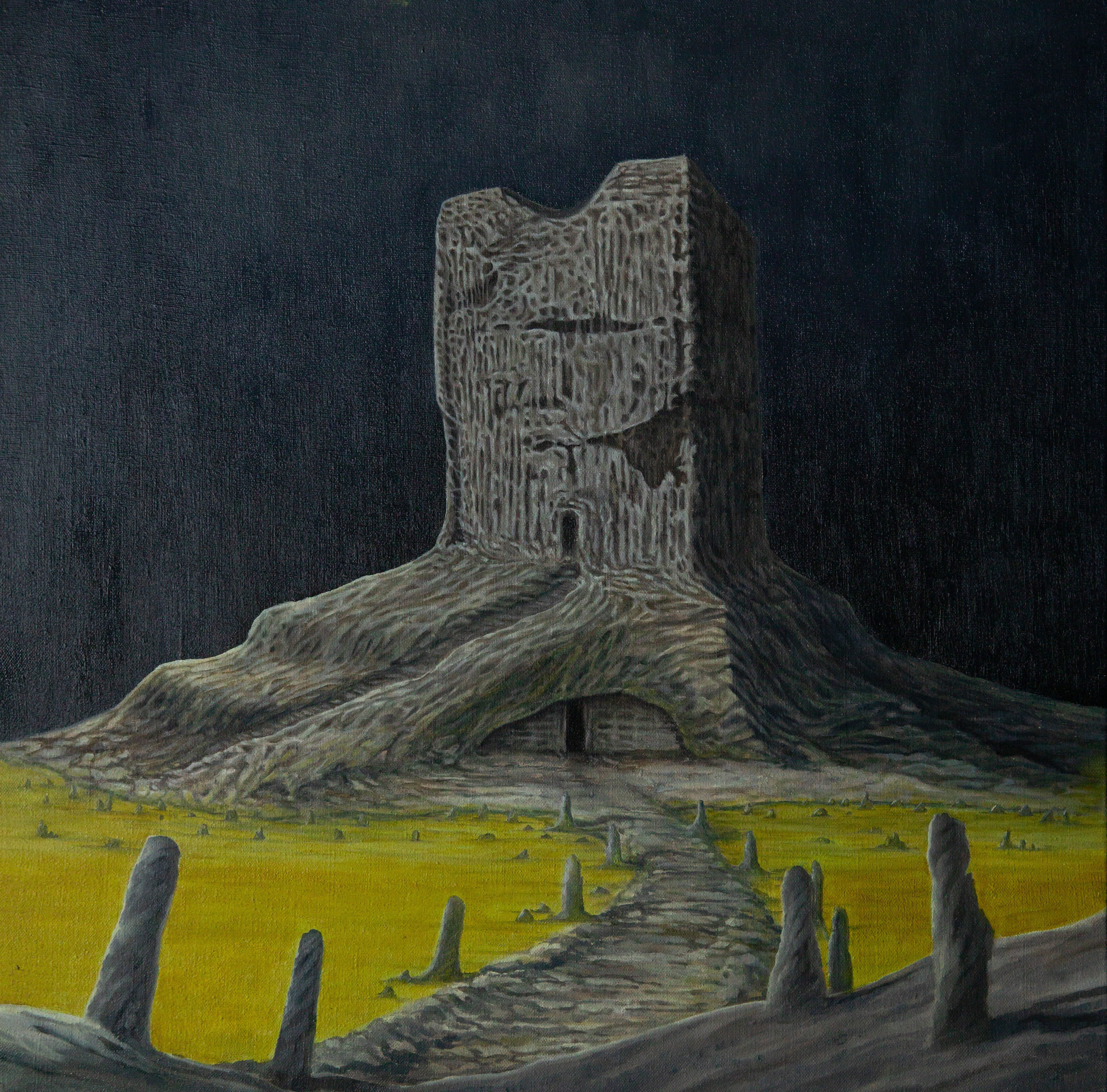 Transformation. Astrakhov Pavel, photographer and artist