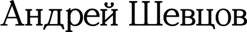 andreyshevcov.ru