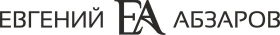evgeniiabzarov.ru