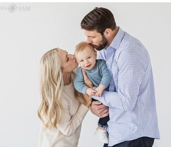 Бохо. Семейный и свадебный фотограф во Владивостоке