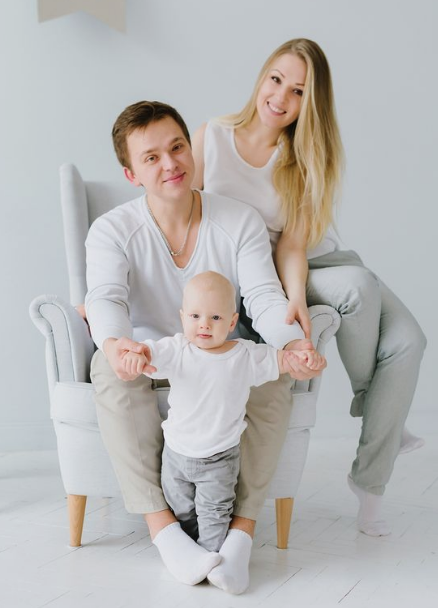 Бохо. Семейный и свадебный фотограф во Владивостоке