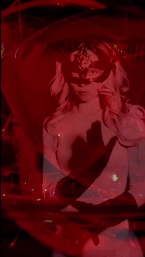 The Dance of Three Lights. Yulia Yurchevskaya | Art Director & Visual Visionary
