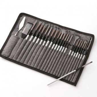 Детализированная фотосъемка продукции для увлечений