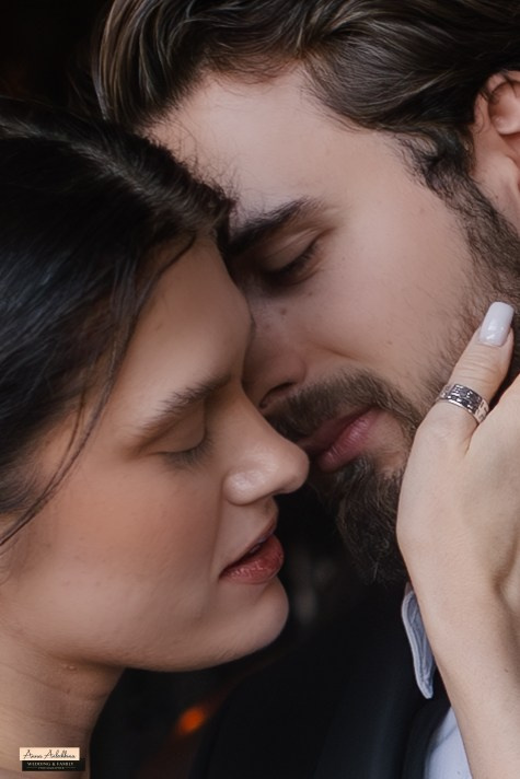 Свадебные съёмки (из портфолио). Семейный и свадебный фотограф в Москве и Домодедово Анна Авилочкина