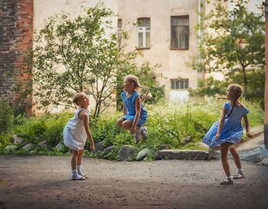Фотоконкурс «Город детства». Финалисты. MFamilia — организация фотовыставок в Петербурге, Москве, Казани