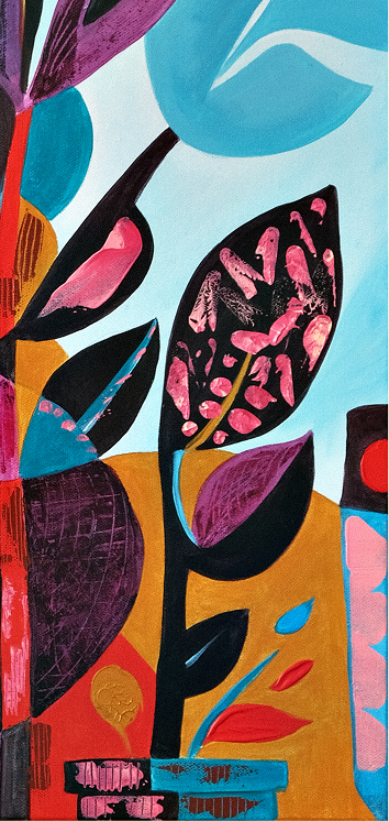 ПОРТФОЛИО ХУДОЖНИКА АНАСТАСИИ КИСТКИНОЙ. Художник Анастасия Кисткина, Петербург