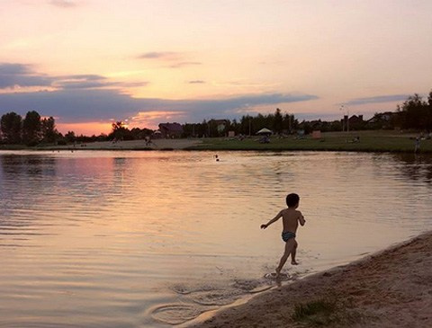 Фотоконкурс «Город детства». Финалисты. MFamilia — организация фотовыставок в Петербурге, Москве, Казани
