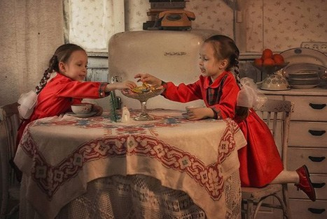 Фотоконкурс «Город детства». Финалисты. MFamilia — организация фотовыставок в Петербурге, Москве, Казани