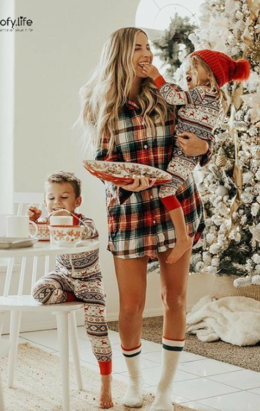 Подготовка к Новогодней фотосессии. Фотограф г. Пенза — Светлана Зойкина