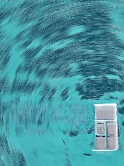 MINIMALISM. VISUAL ARTIST