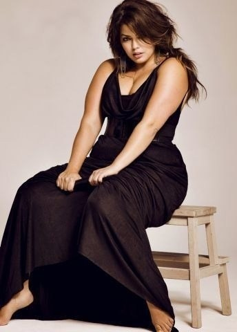 +size Референсы для леди. Креатор Ольга Яш