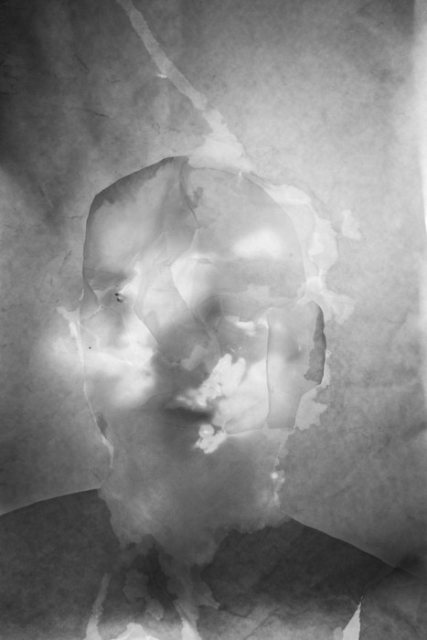 Rupture zone. Янина болдырева Yanina Boldyreva