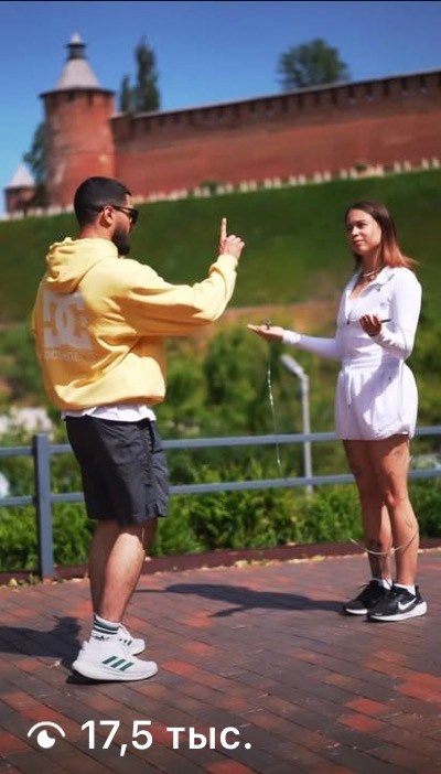 Reels. Видеограф | Нижний Новгород