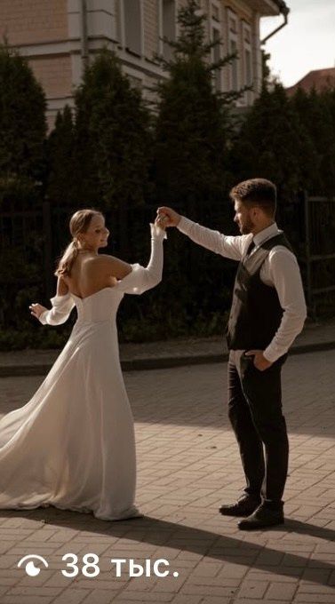 ФОРМУЛА REELS ДЛЯ ФОТОГРАФОВ