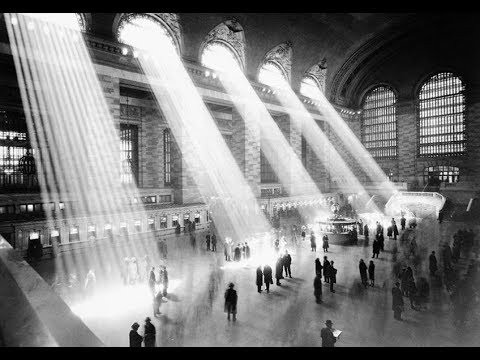 История фотографии. ARCHITECTURE | PHOTOGRAPHY