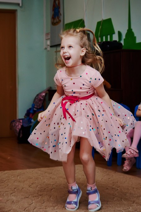 Репортаж. Детская фотомастерская в Санкт-Петербурге