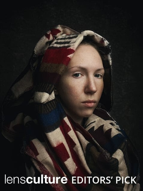 Veronika Verbitskaia | Contemporary Photographer | Dublin