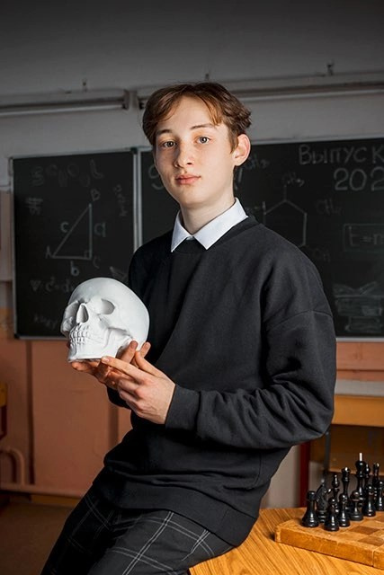 Информация для родителей. Фотограф Мурманск Лилия Маер