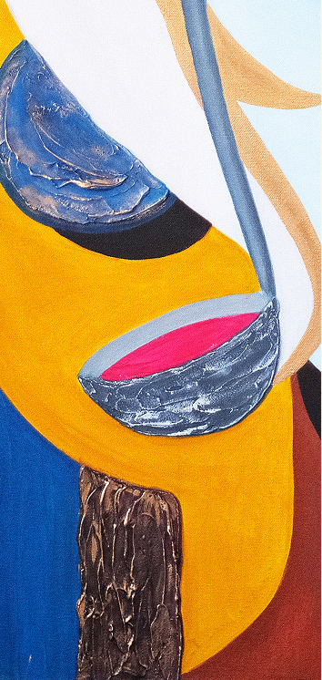 ПОРТФОЛИО ХУДОЖНИКА АНАСТАСИИ КИСТКИНОЙ. Художник Анастасия Кисткина, Петербург